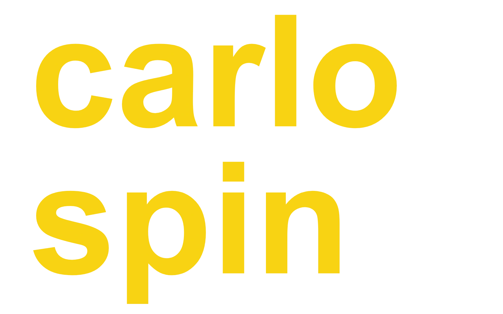 CarloSpin Casino